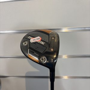 Callaway Mavrik Max puu 3