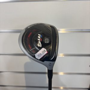 TaylorMade M4 puu 3