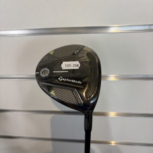 TaylorMade Qi35 Max Lite puu 7