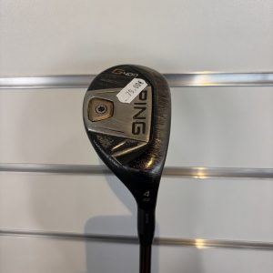 Ping G400 hybridi 4