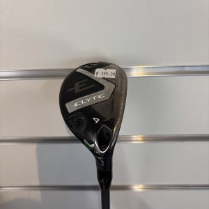 Callaway Elyte hybridi 4