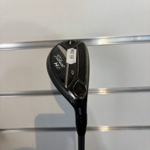 Titleist 818 hybridi 2