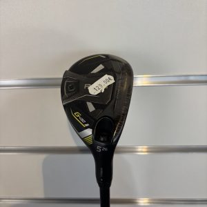 Ping G430 hybridi 5
