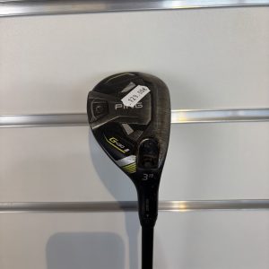 Ping G430 hybridi 3