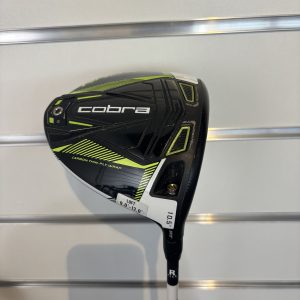 Cobra Radspeed XB 10.5° Draiveri