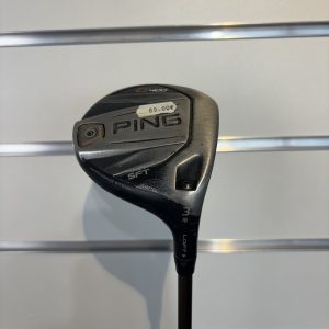 Ping G400 SFT puu 3
