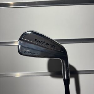 Cobra King Tec Utility 2