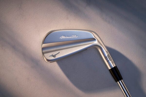 Mizuno Pro S-1
