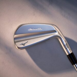 Mizuno Pro S-1
