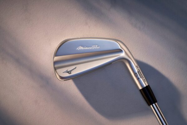 Mizuno Pro S-1