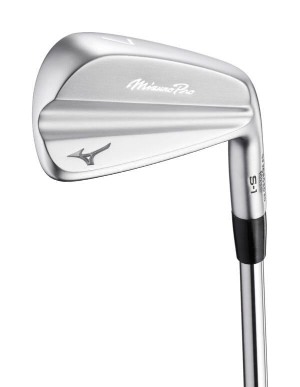Mizuno Pro S-1 - Image 2