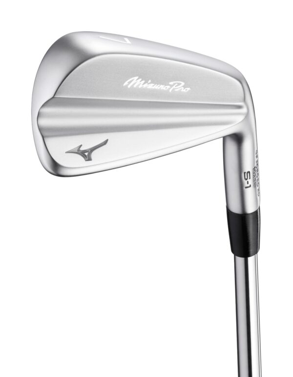 Mizuno Pro S-1 - Image 2