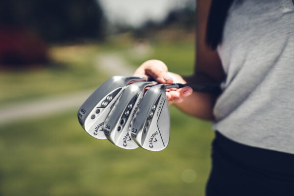 Callaway Jaws Raw Wedge - Image 5