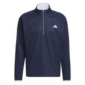 adidas Ultimate365 Durable Water Repellent Wind Quarter-Zip