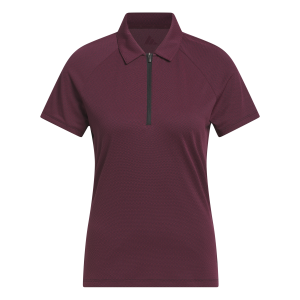 adidas Ultimate365 Melange Climacool Polo Shirt