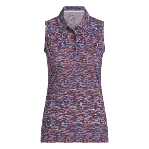 adidas Ultimate365 Climacool Sleeveless Polo