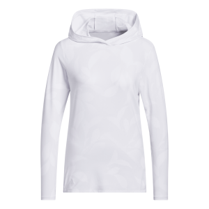 adidas Ultimate365 Cool Feeling Printed Hoodie