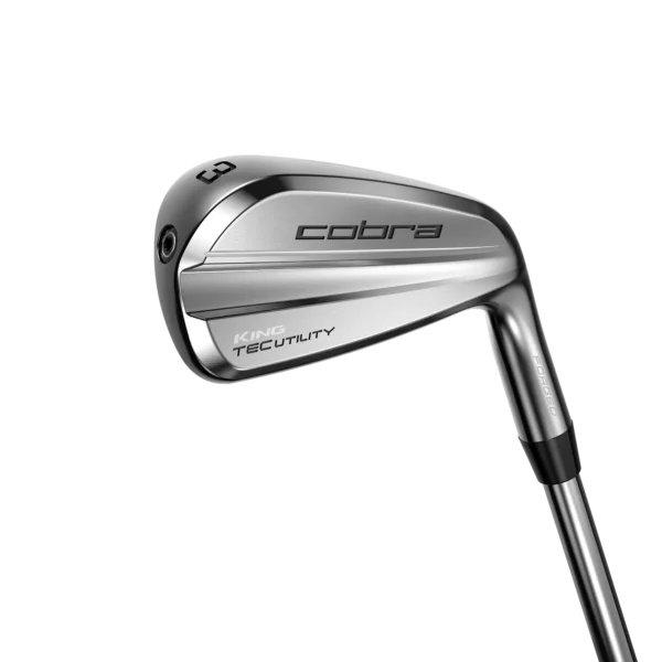 Cobra King Tec Utility 3 Stiff Graphite