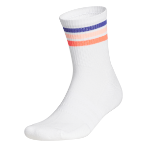 adidas Half Crew 3 Stripes Socks