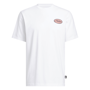 adidas Golf Category Graphic T-Shirt