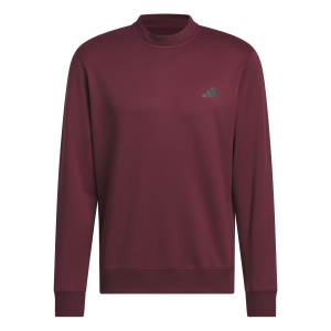 adidas ULTIMATE365 CLIMAWARM CREWNECK SWEATSHIRT