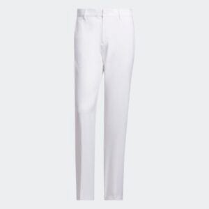 adidas Ultimate365 Golf Trousers White