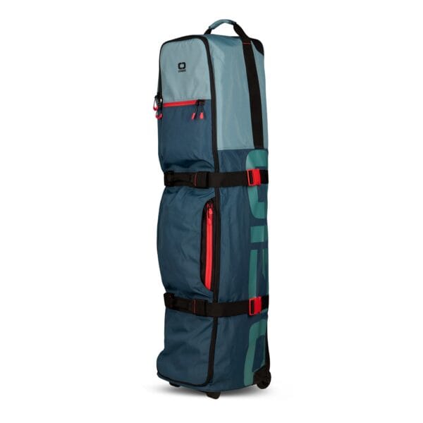 OGIO Alpha Travel Cover Mid - Stargazer