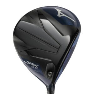 Mizuno JPX ONE Select Driver