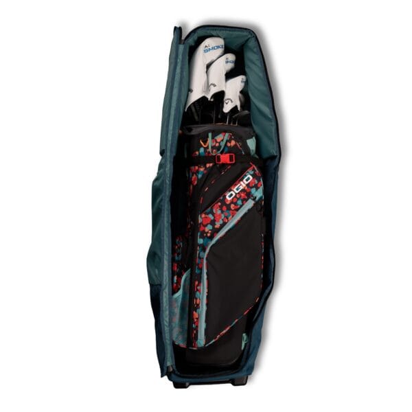 OGIO Alpha Travel Cover Mid - Stargazer - Image 3