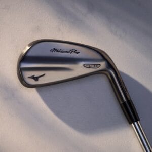 Mizuno Pro Fli-Hi