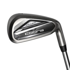 Cobra DS-ADAPT Rautasetti 5-PW