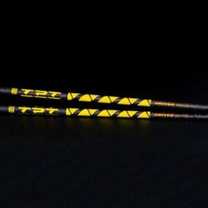 TPT Nitro Range Draiverin Varsi