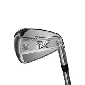 PXG 0311 XP GEN8 Rautasetti