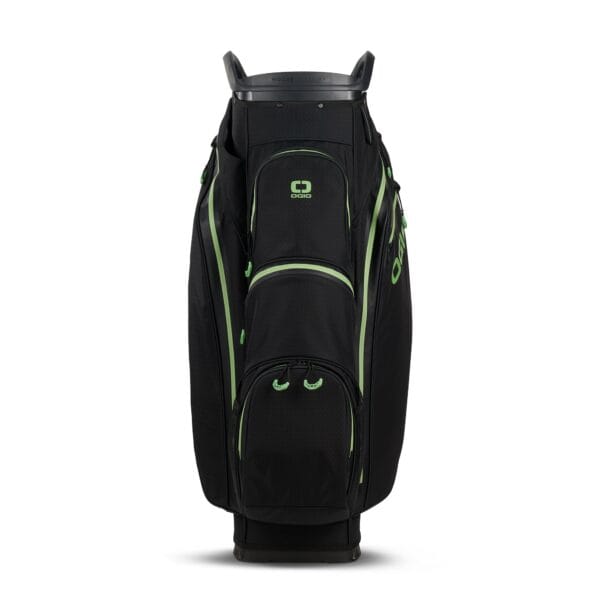 OGIO All Elements Silencer Kärrybägi - Image 5