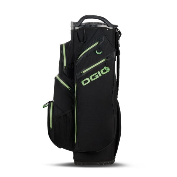OGIO All Elements Silencer Kärrybägi - Image 6