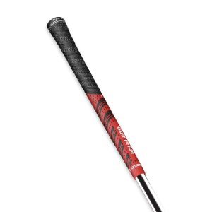 Golf Pride MCC Standard Red