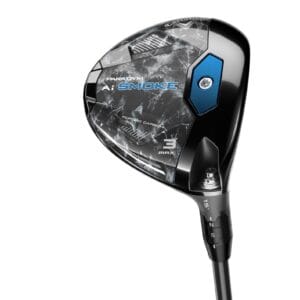 Callaway Paradym Ai Smoke Max Väyläpuu