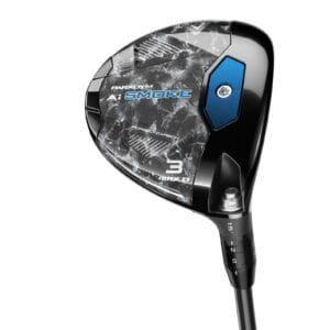 Callaway Paradym Ai Smoke Max D Väyläpuu