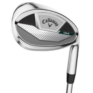 Callaway CB12 Wedge