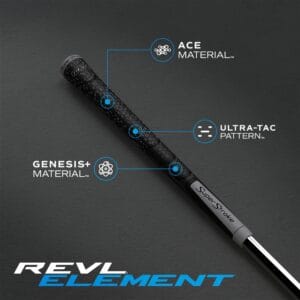 Super Stroke REVL Element Grippi