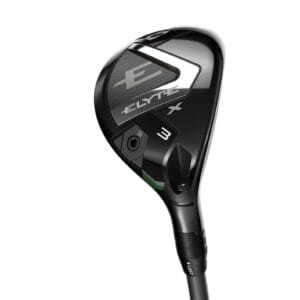 Callaway Elyte X Hybridi