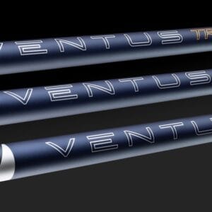 Fujikura Ventus TR+ Blue