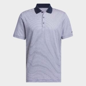 adidas Ottoman Polo Shirt