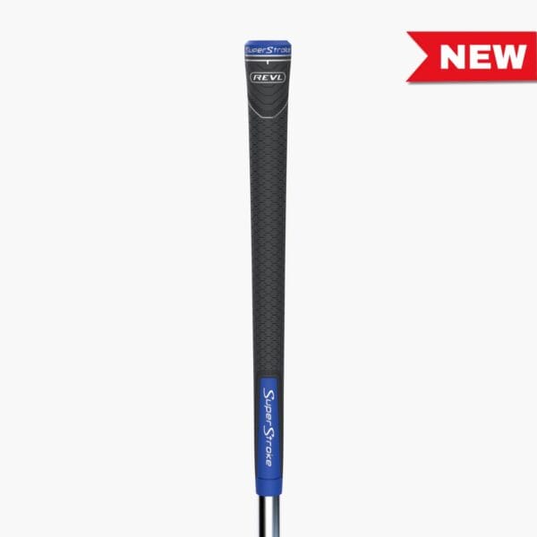 Super Stroke REVL Player Grippi - Image 2
