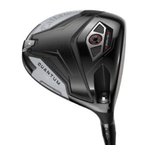 Callaway Quantum Max Draiveri