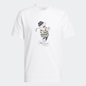 adidas Classic Chip Graphic T-Shirt