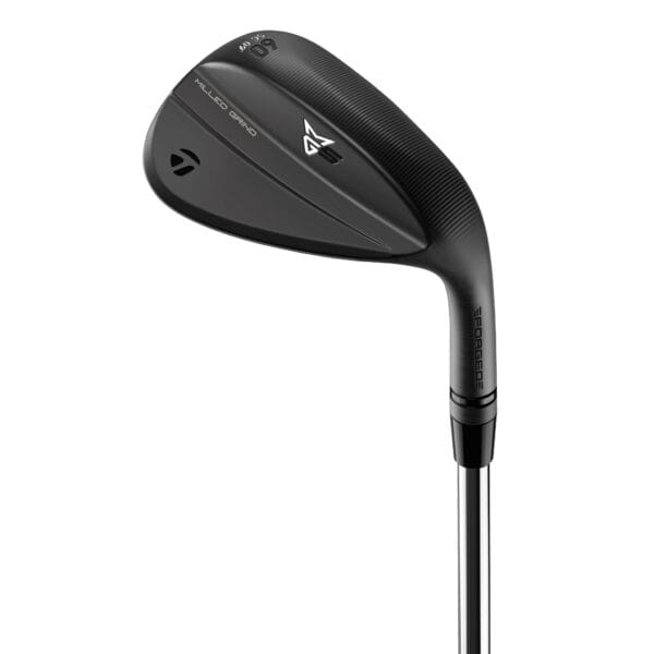 Taylormade MG5 Wedge Charcoa