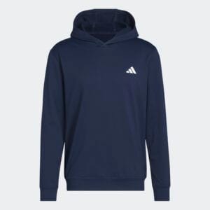 adidas Ultimate365 Elevated Pullover Hoodie