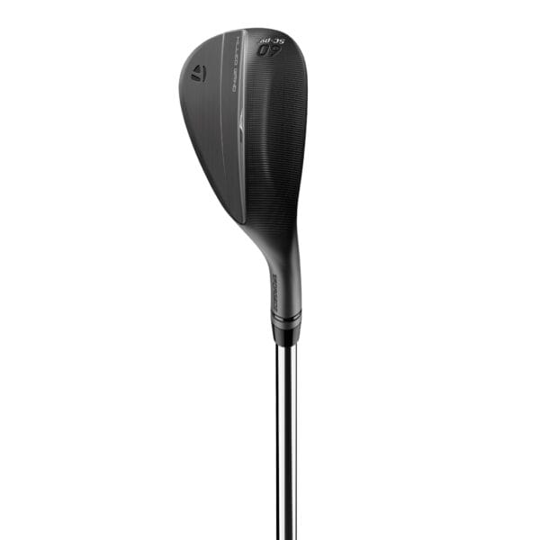 Taylormade MG5 Wedge Charcoal