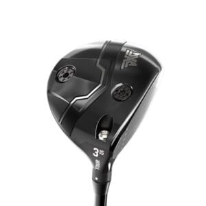 PXG Lightning Tour Väyläpuu